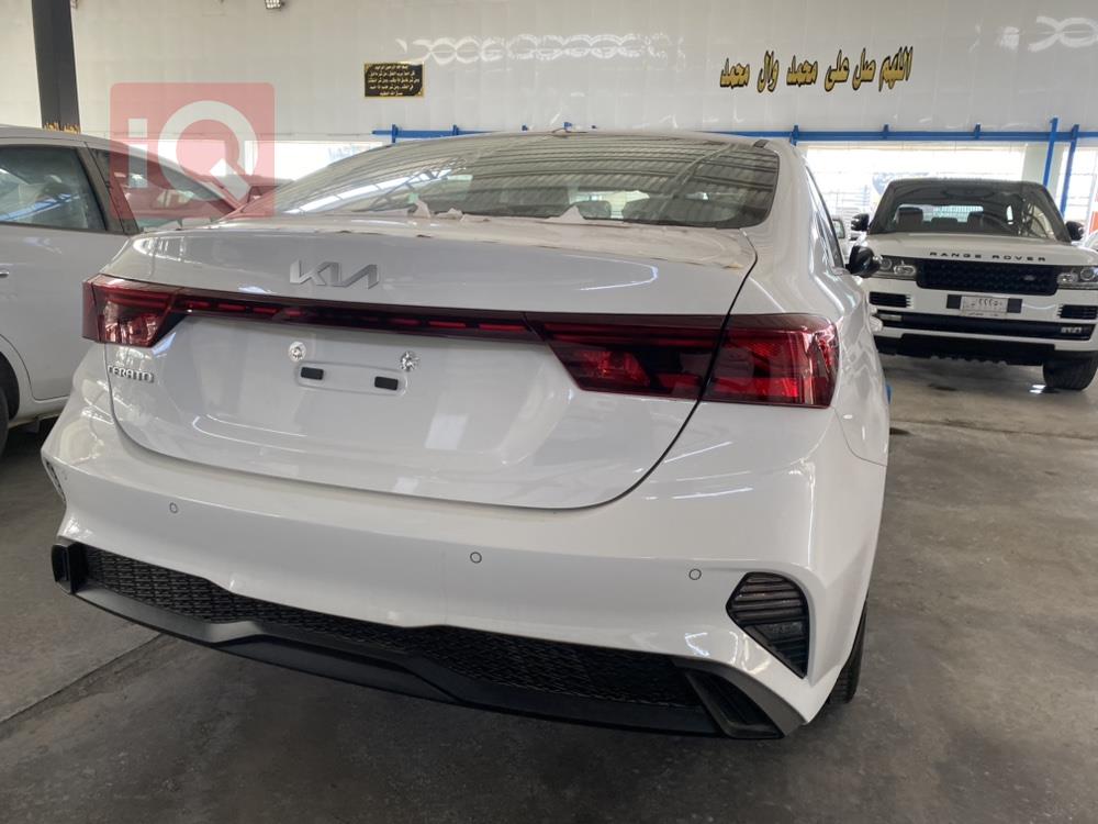 کیا سیراتۆ